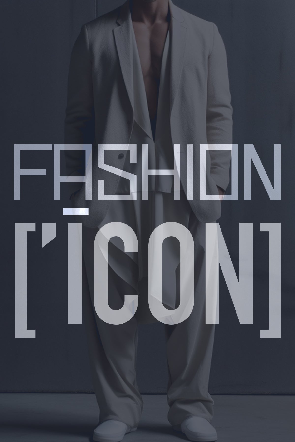 FASHION ['ĪCON] - TIER THREE