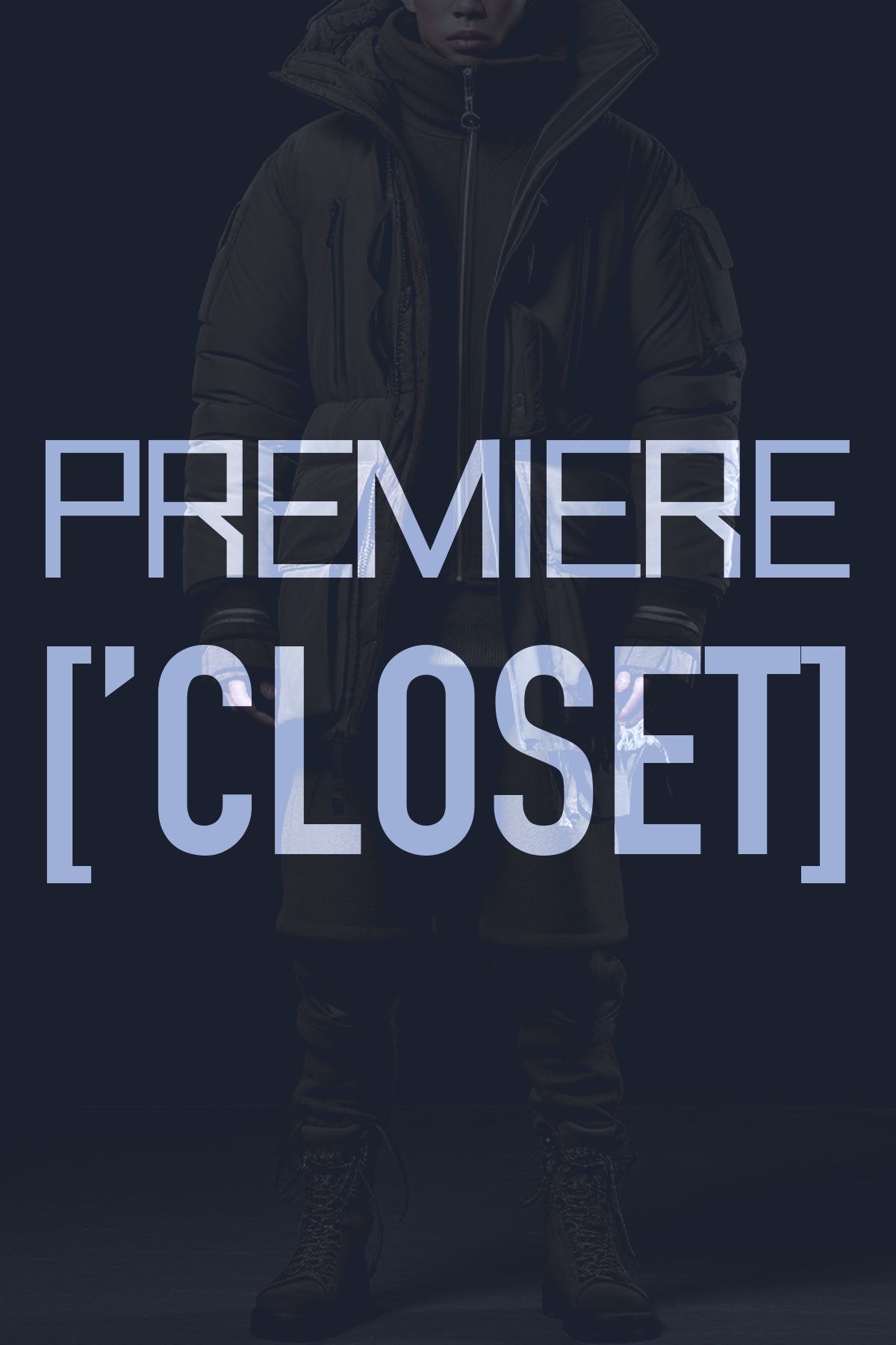 PREMIERE ['CLOSET] - TIER TWO