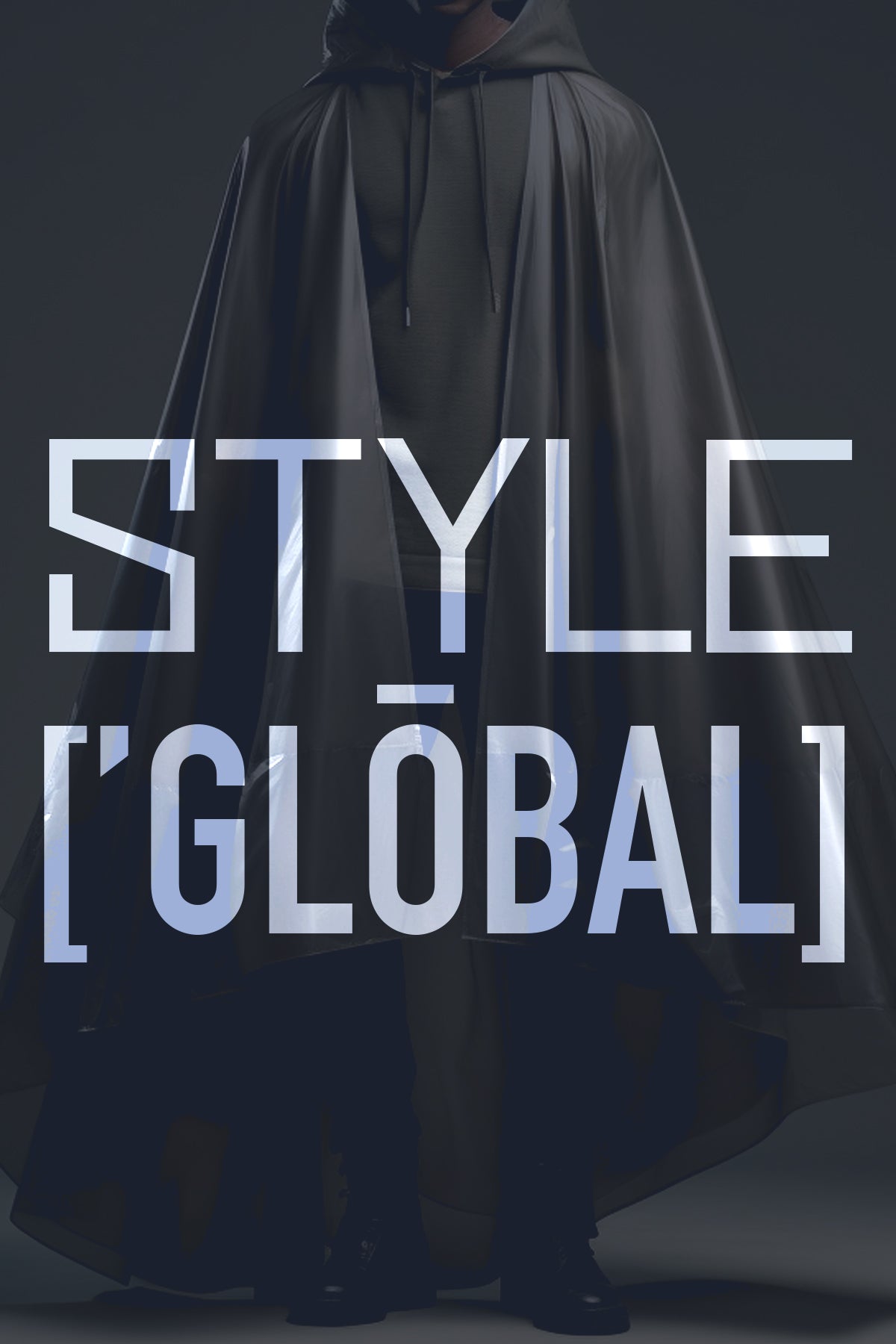 STYLE ['GLŌBAL] - TIER FOUR